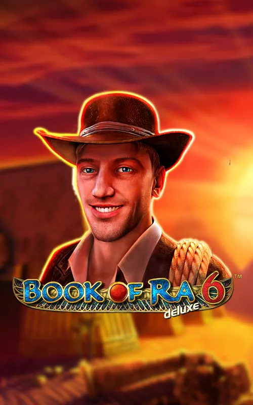 Book of Ra at Suomikasi Casino