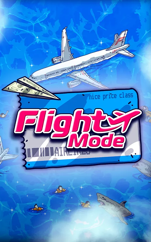 Flight Mode at Suomikasi Casino